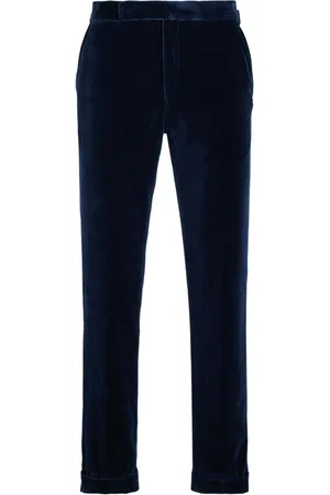 Ralph Lauren Cotton trousers