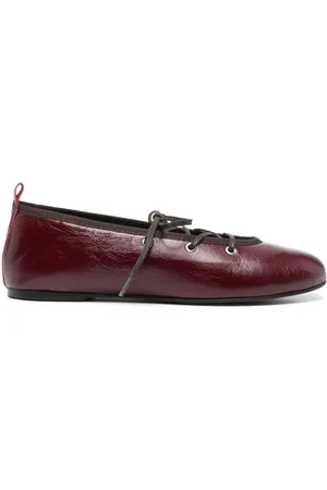 Paloma Wool Pina ballet flats