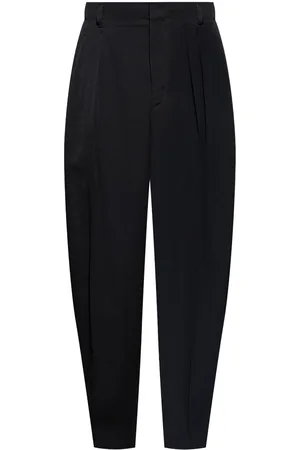 LEMAIRE Pleat-detailing tailored trousers