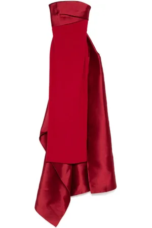 Solace Kinsley maxi dress