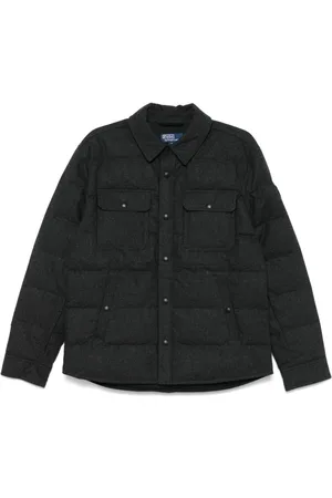 Ralph Lauren Lewis jacket