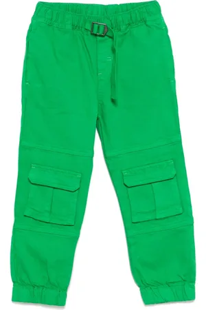 Stella McCartney Pocket track pants