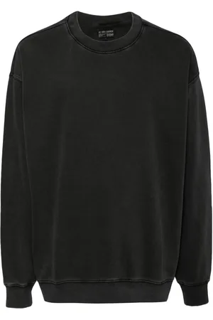 Izzue Embroidered design sweatshirt