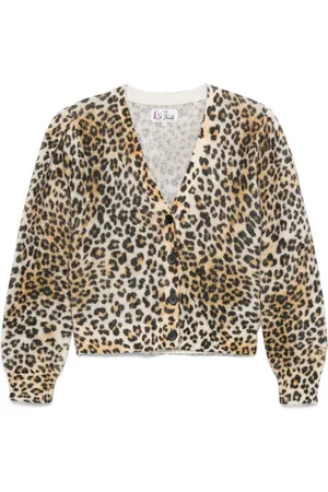 MC2 SAINT BARTH Lyza cardigan
