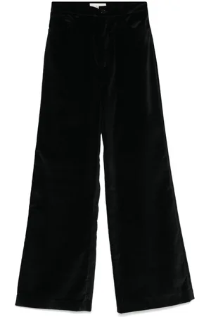 OFFICINE GENERALE Romy trousers