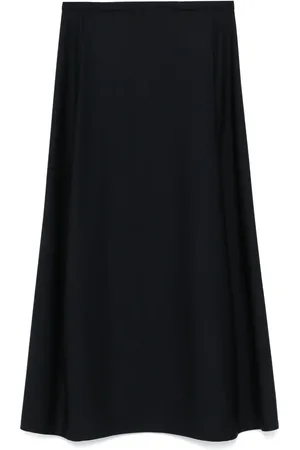 Fabiana Filippi A-line maxi skirt