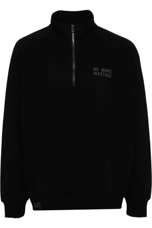 Izzue Half-zip sweatshirt