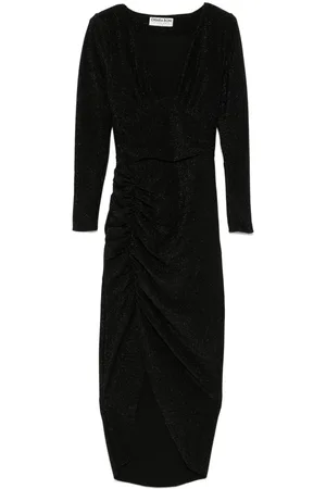 CHIARA BONI Donne Starry midi dress