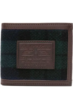 Ralph Lauren Heritage wallet