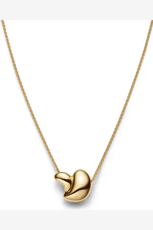 Maria Black Sagene pendant necklace