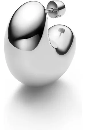Maria Black Tryvann Dome earring