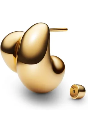 Maria Black Tryvann Trail right earring