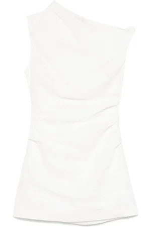 SIR Tamara Knot mini dress