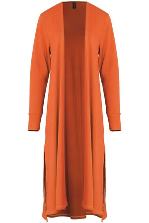 Lygia & Nanny Maxi cardigan