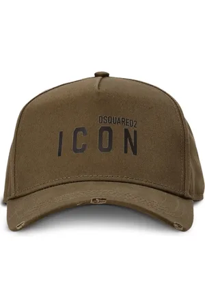 Dsquared2 Icon cap