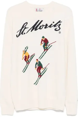 MC2 SAINT BARTH Heron C sweater