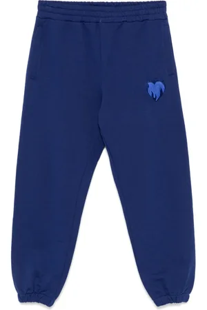 Vision Of Super London Fog track pants