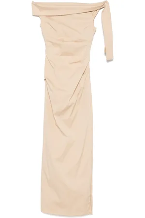 SIR Dhalia gown