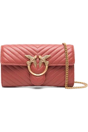 Pinko Love Bag One cross body
