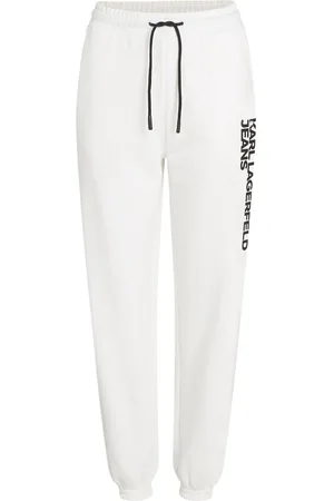 Karl Lagerfeld Slim-fit track pants