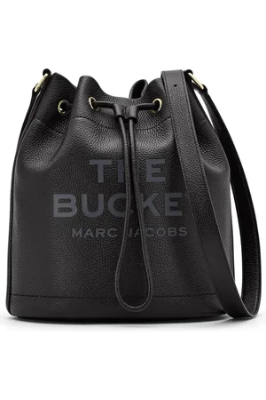 Marc Jacobs The Leather Shoulder bucket bag