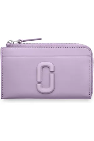 Marc Jacobs The Leather J wallet