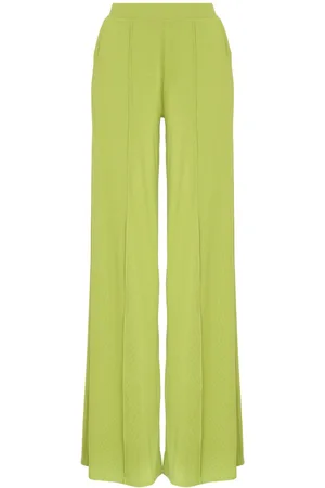 Lygia & Nanny Pelican trousers