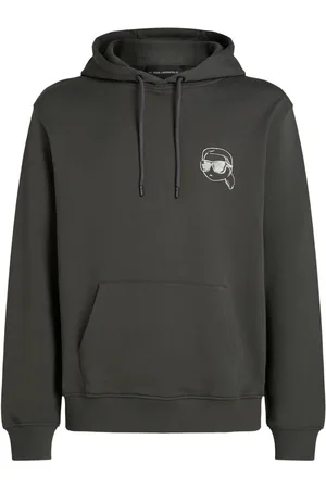 Karl Lagerfeld Ikon hoodie