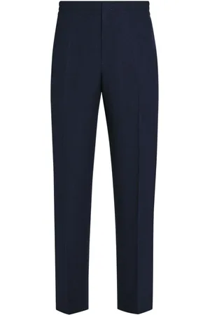 Ermenegildo Zegna Oasi trousers