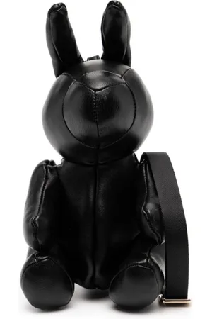 Maison Mihara Yasuhiro Rabbit shoulder bag