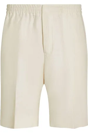 Ermenegildo Zegna Linen shorts