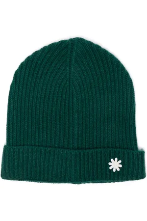 Manuel Ritz Ribbed-kni beanie