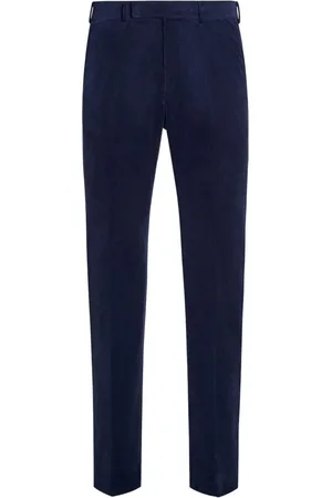 Ermenegildo Zegna Cashco straight-leg trousers
