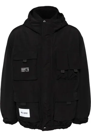 Izzue Multi-pockets jacket