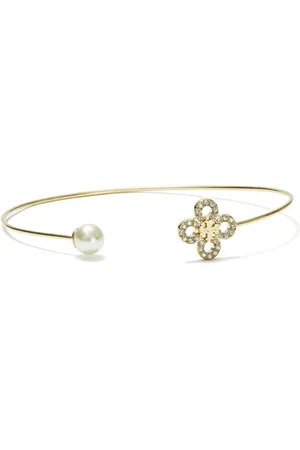 Tory Burch Kira cuff bracelet