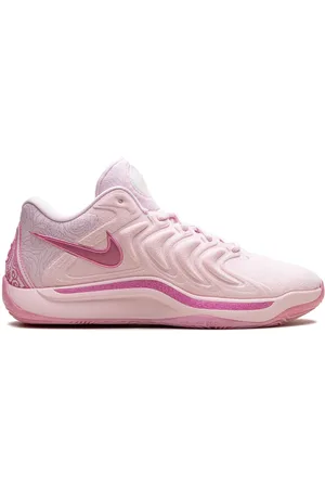 Nike KD17 "Aunt Pearl" sneakers