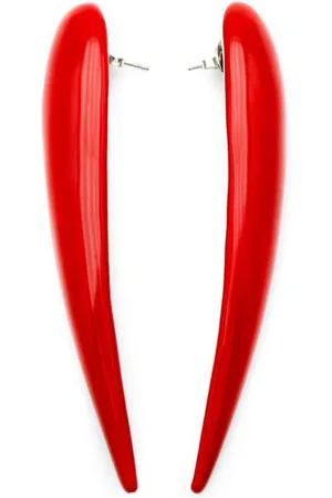 Hugo Kreit Nail earrings