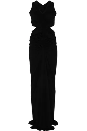 Rick Owens Poppy gown dress
