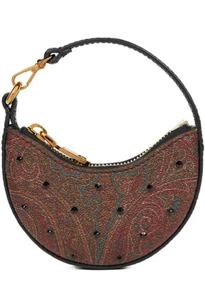 Etro Mini Essential Hobo shoulder bag