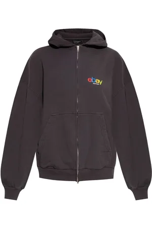 Balenciaga EBay hoodie