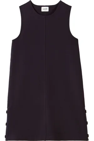 Claudie Pierlot Sleeveless mini dress