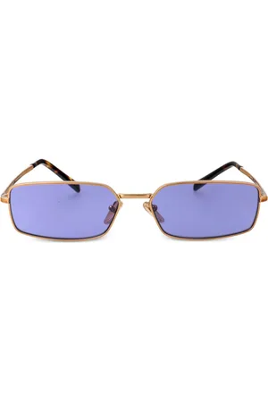 Prada Square-frame sunglasses