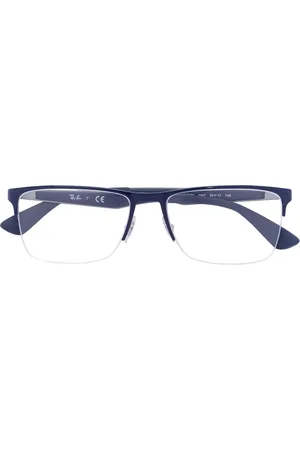 Ray-Ban Square frame glasses