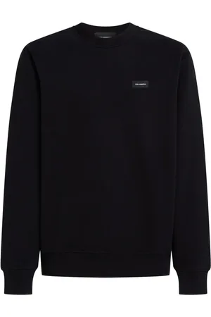Karl Lagerfeld Essential lounge sweatshirt