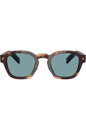 Prada Square-frame sunglasses