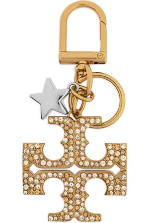 Tory Burch Kira keychain