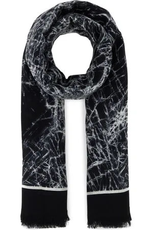 Alexander McQueen Wool scarf