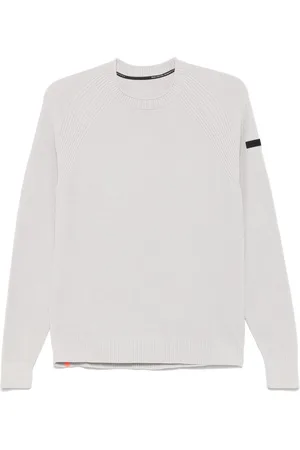 RRD Velvet sweater