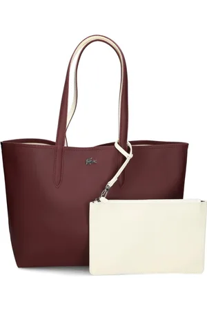 Lacoste Anna tote bag