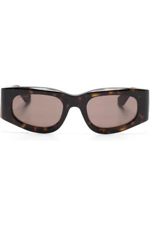 Gucci Interlocking G sunglasses